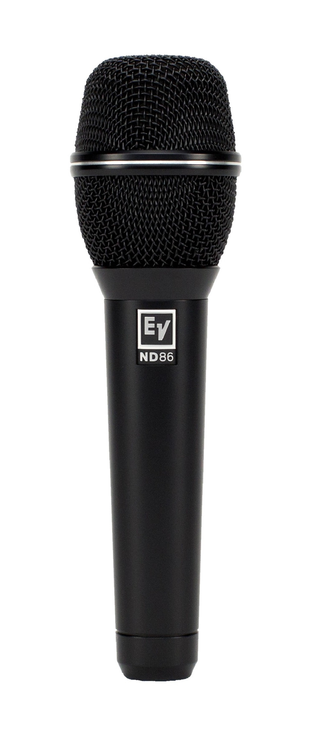 EV ND86 Gesangsmikrofon, Dynamisch, Superniere