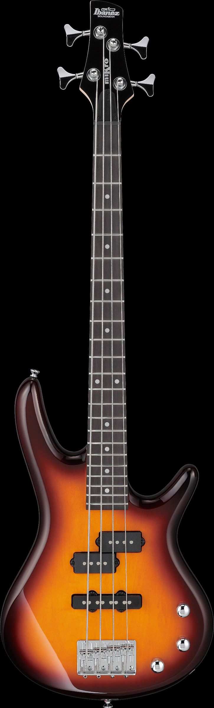 IBANEZ GSRM20-BS