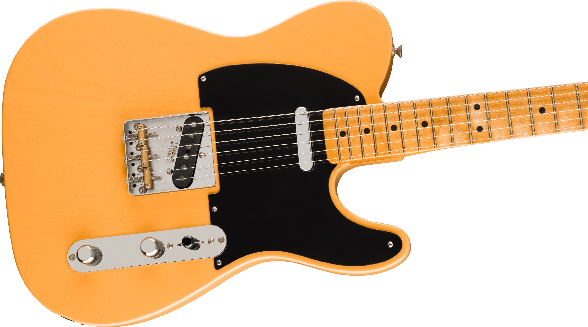 FENDER 75TH ANNY RDWN 1951 TELE MN BTB