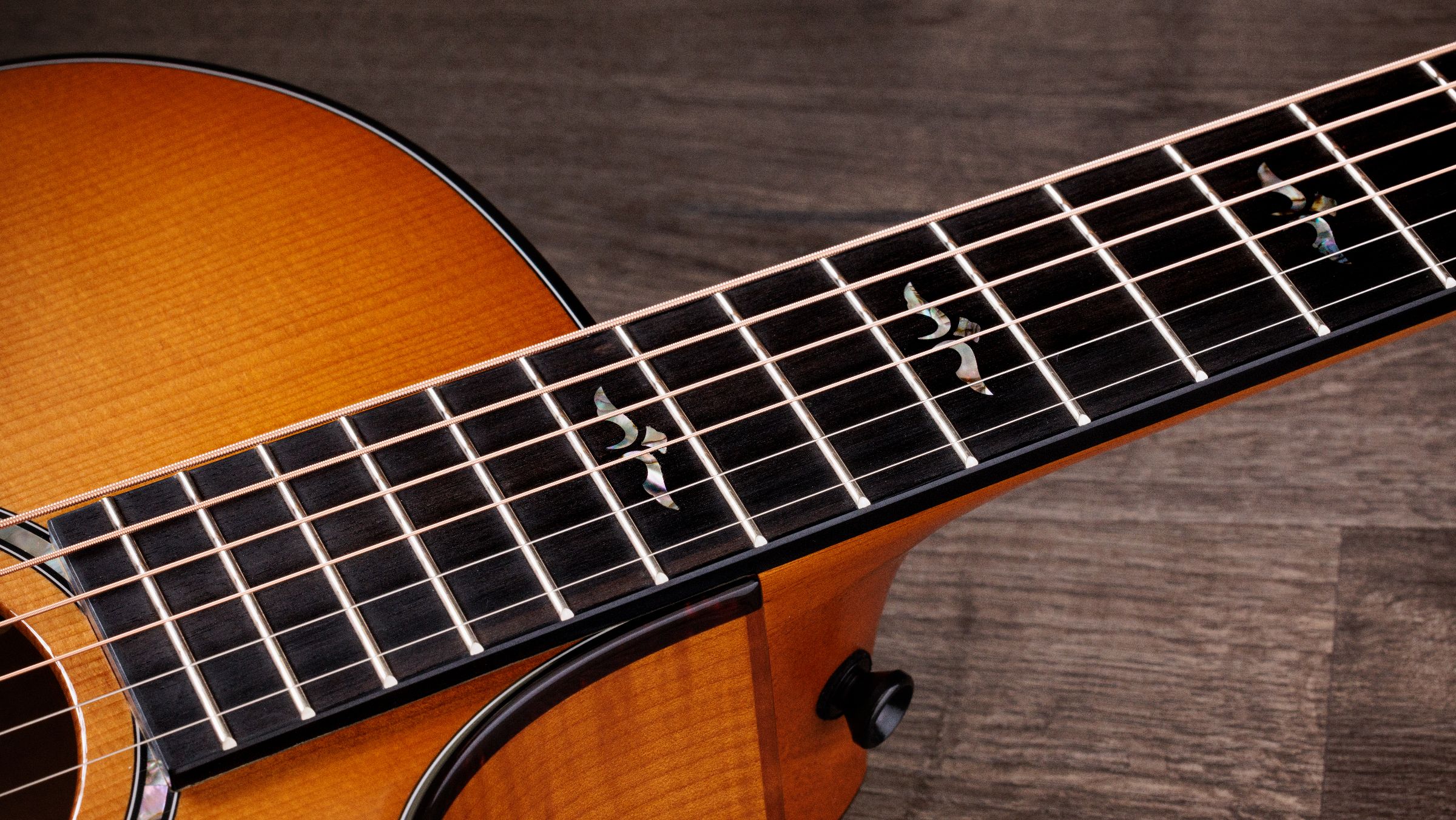 TAYLOR 614ce Next Generation