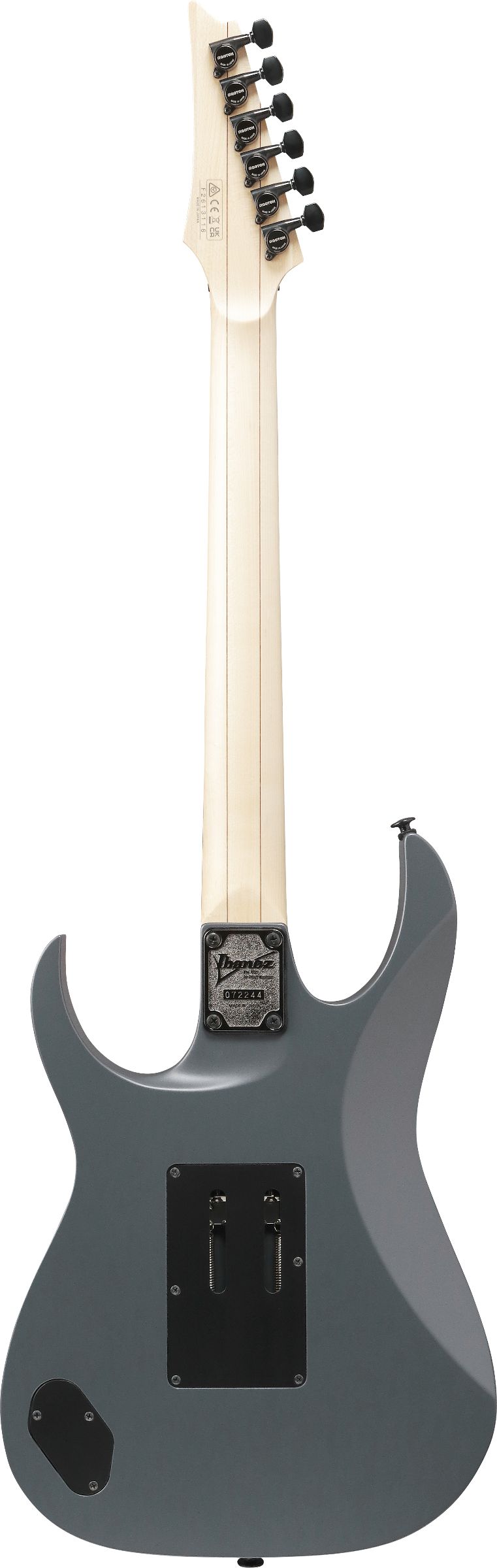 IBANEZ RG550-GRF