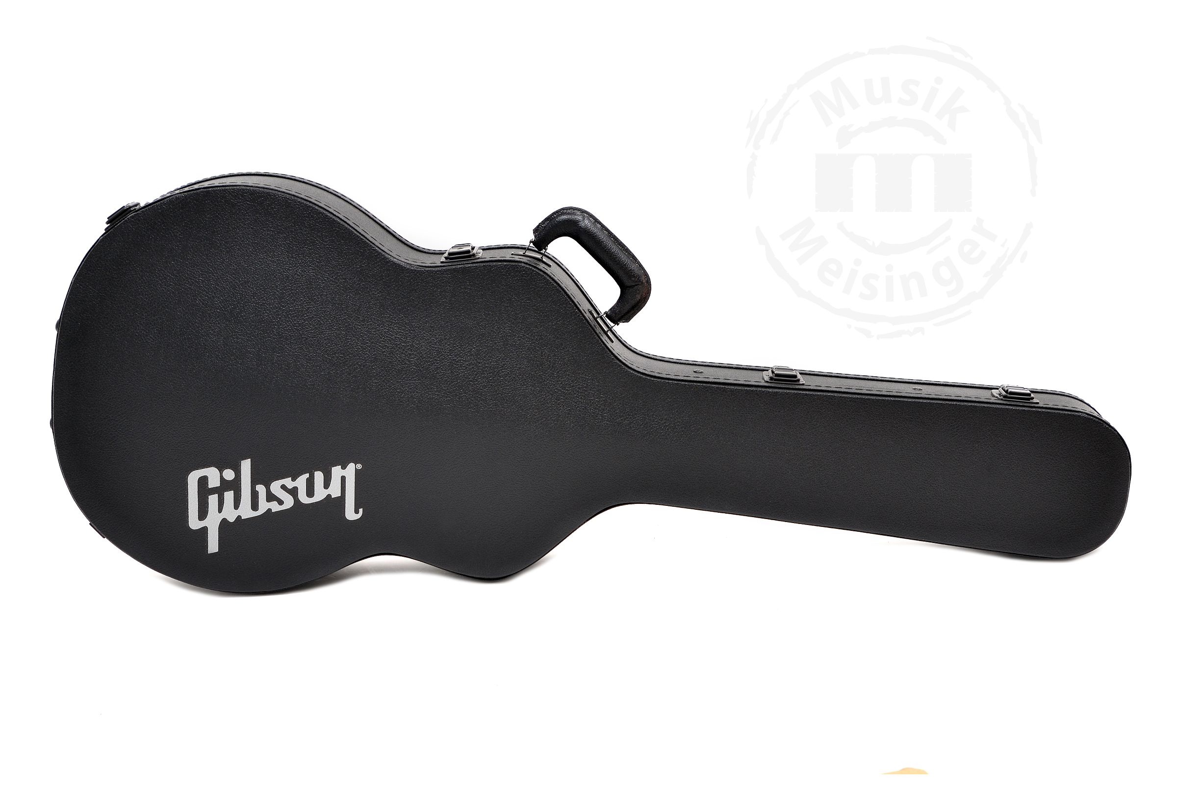 GIBSON ES Supreme Seafoam Green