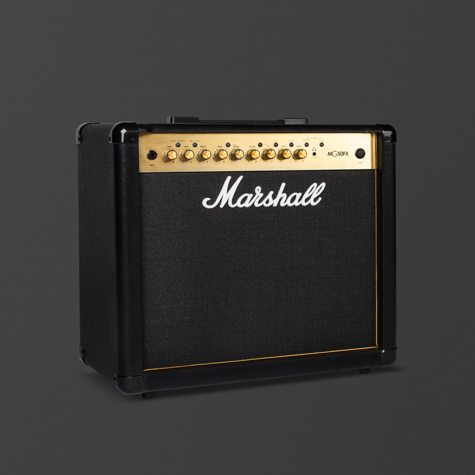 MARSHALL MG50GFX
