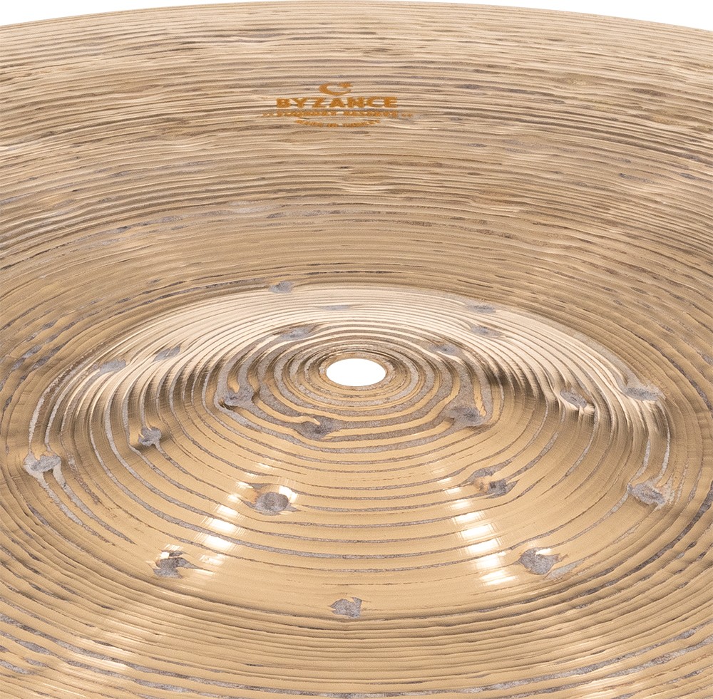 Meinl Byzance Foundry Reserve 19" Crash