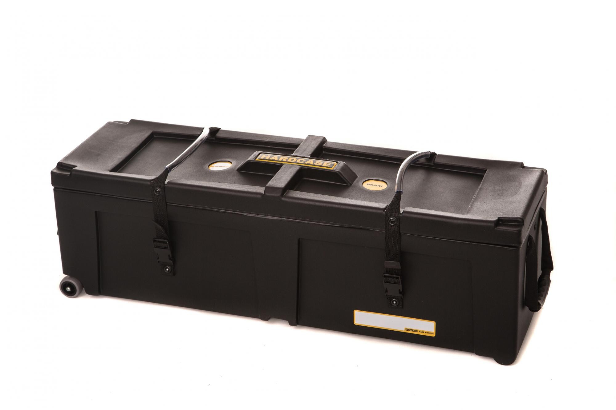 Hardcase HN40W Hardware