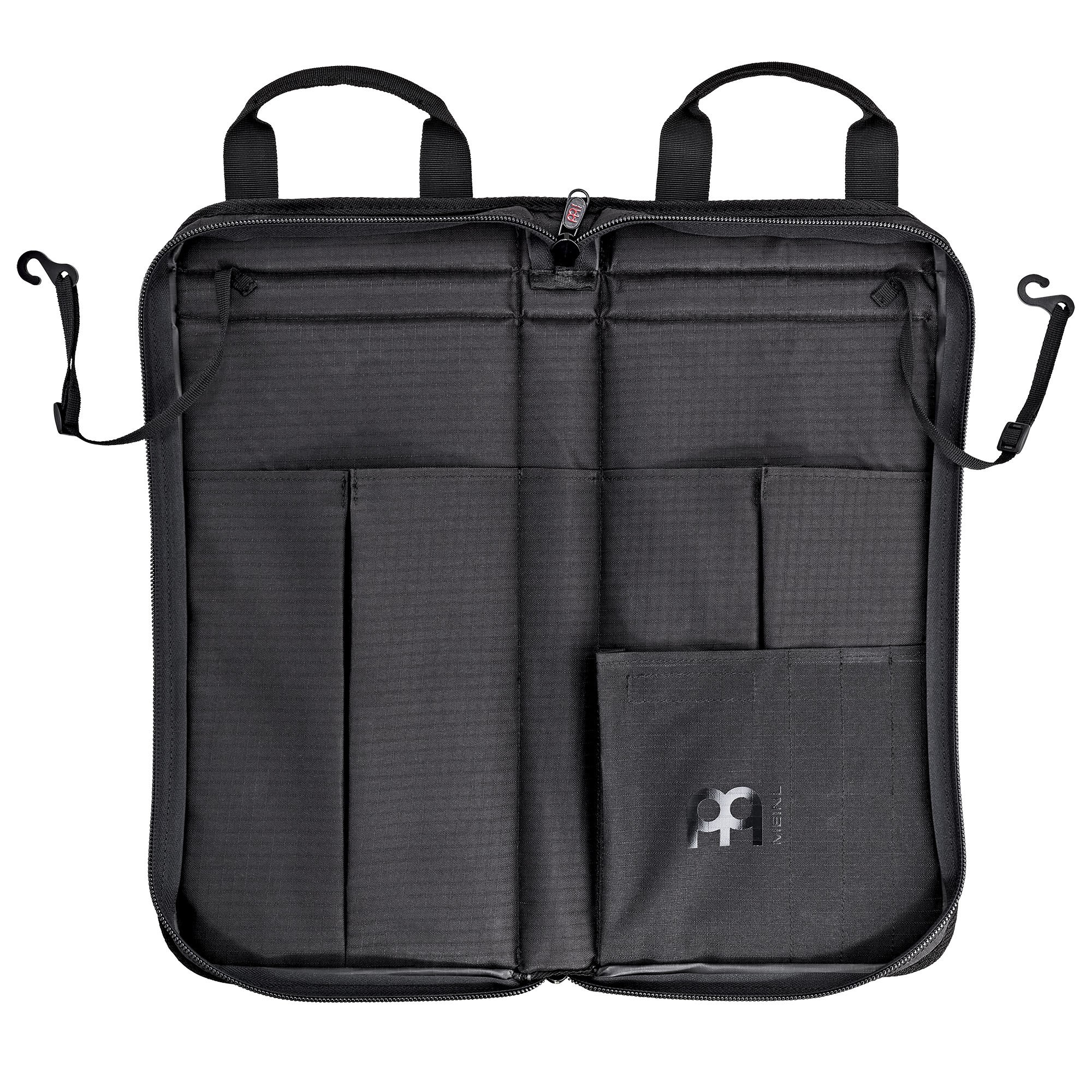 Meinl MSBCR Stick Bag Pro Carbon Ripstop