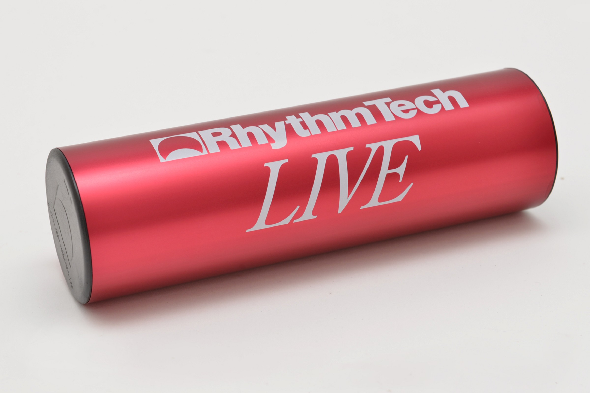 Rhythm Tech RT-2030 Live Shaker Rot
