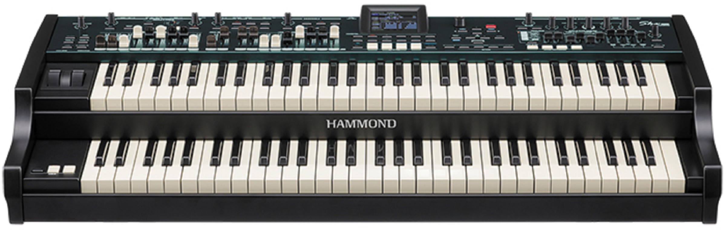 Hammond SKX Pro 2-manualig