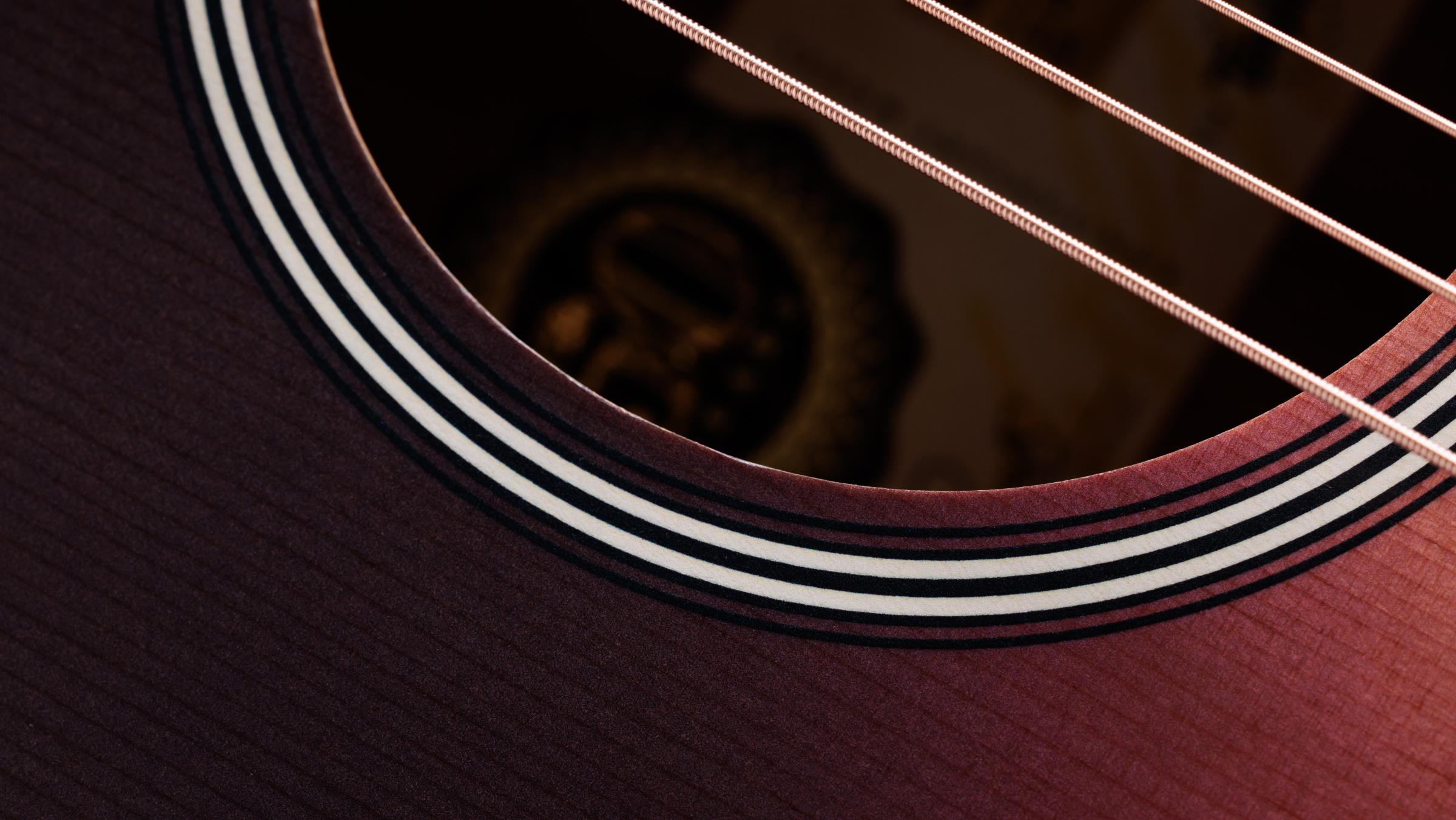 TAYLOR GS Mini-e VSB 50th Anniversary TAYLOR GS Mini-e VSB 50th Anniversary