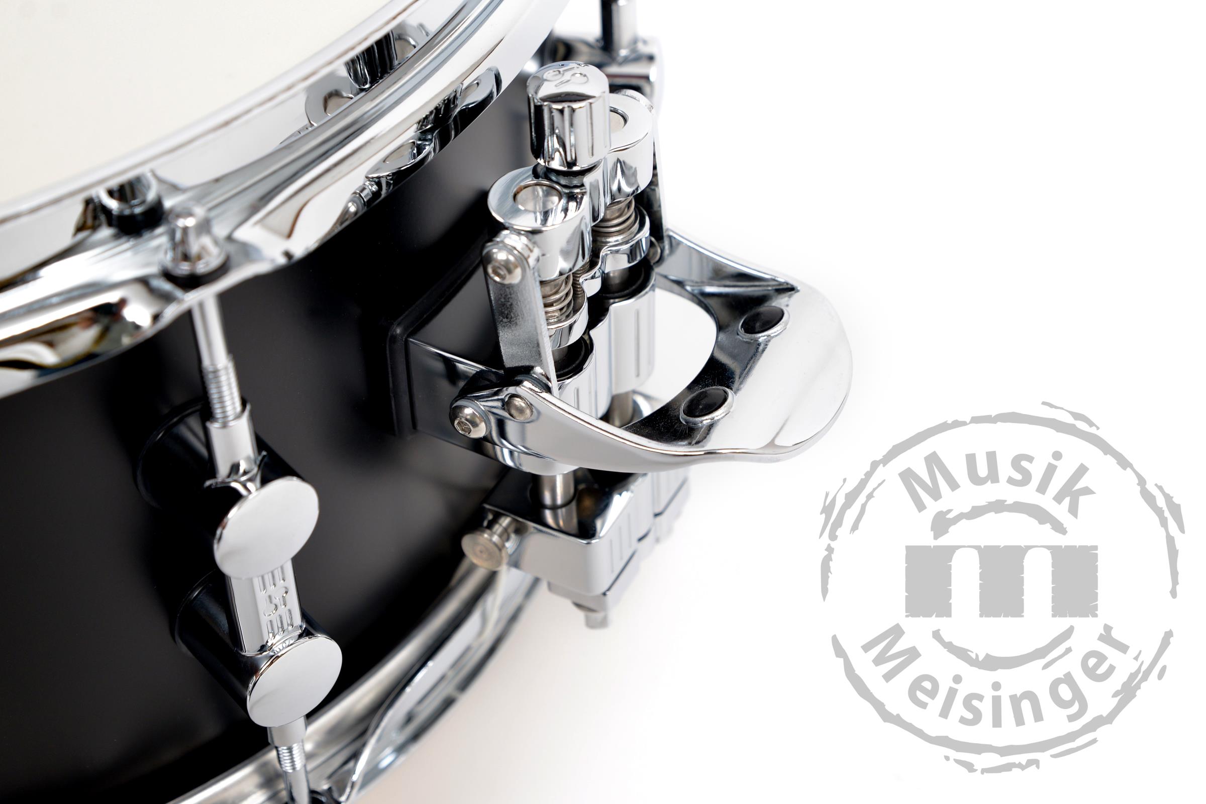 Sonor SQ1 14x6,5 Snare GT Black