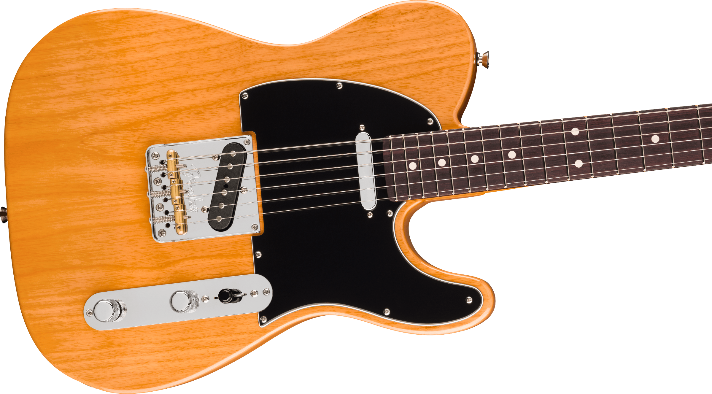 FENDER AM PROF TELE RW NAT X