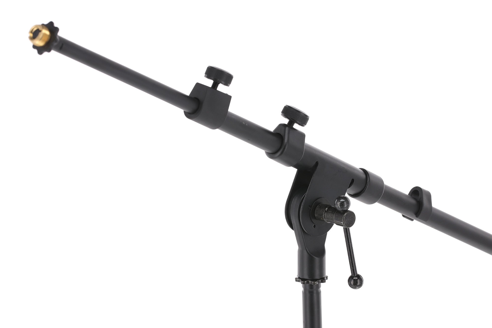 Gewa MS-20T Mikrofon Ständer für Bass Drum oder Hihat Gewa MS-20T Mikrofon Ständer für Bass Drum oder Hihat
