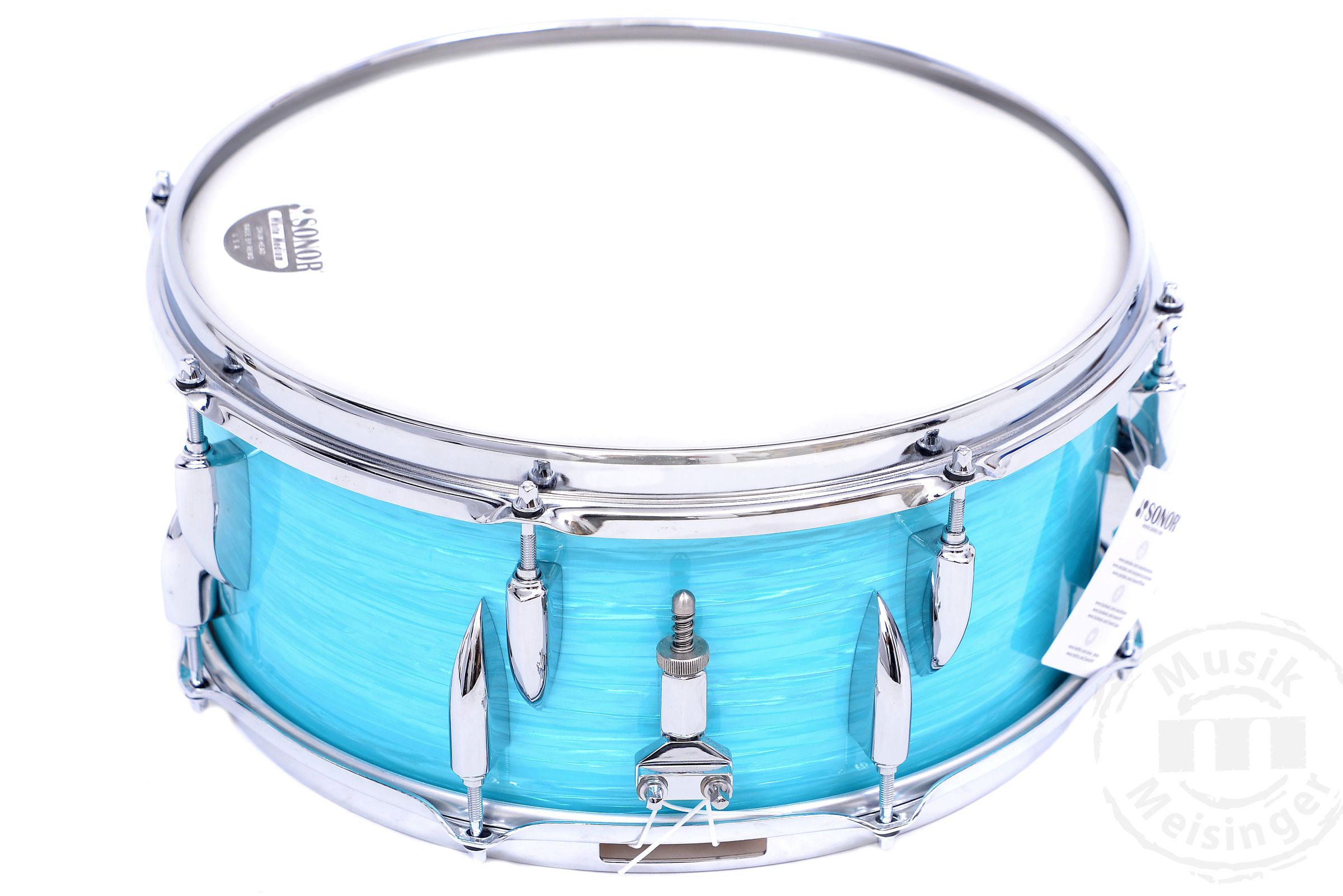 Sonor Vintage 14x5,75 Snare California Blue