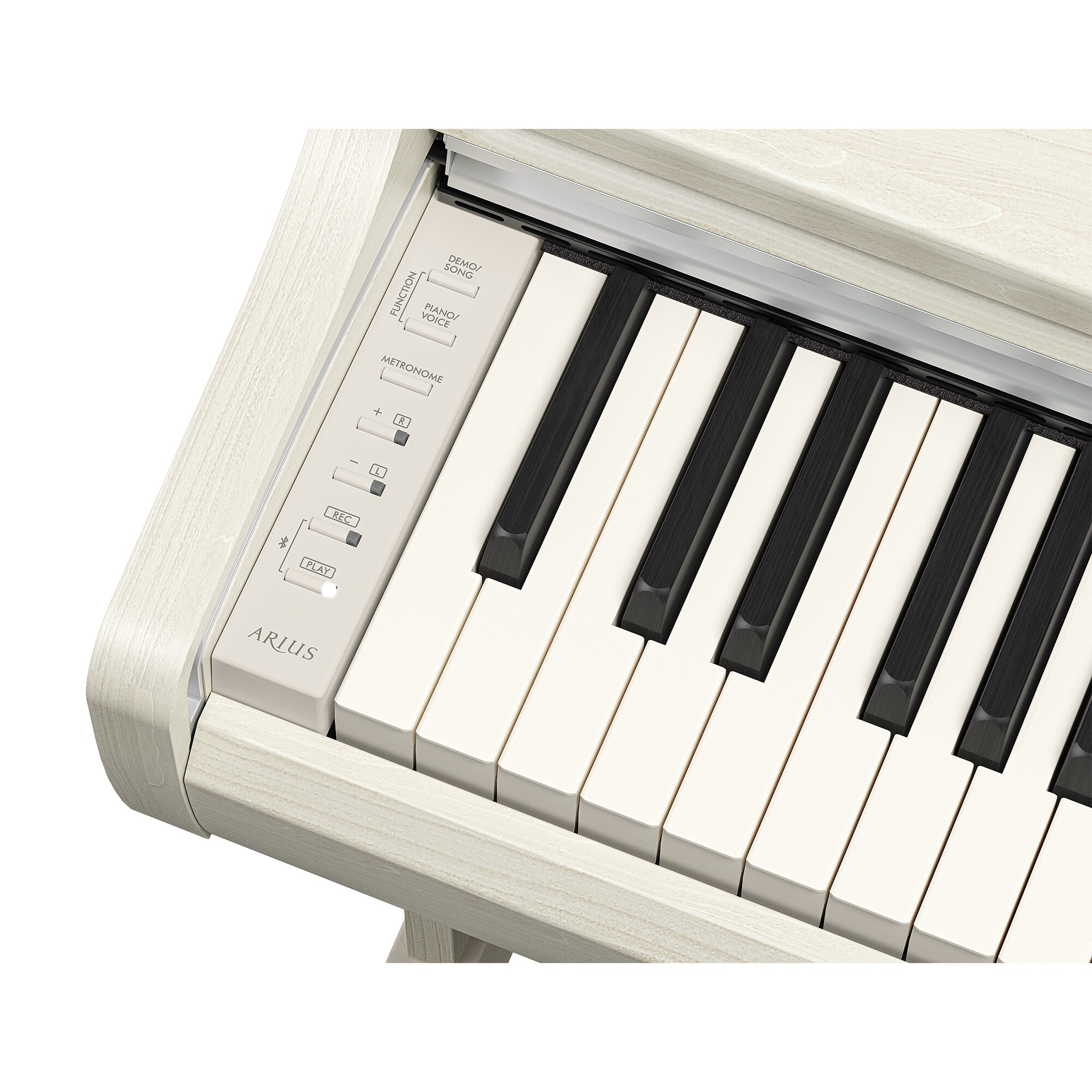 Yamaha YDP 166 WH