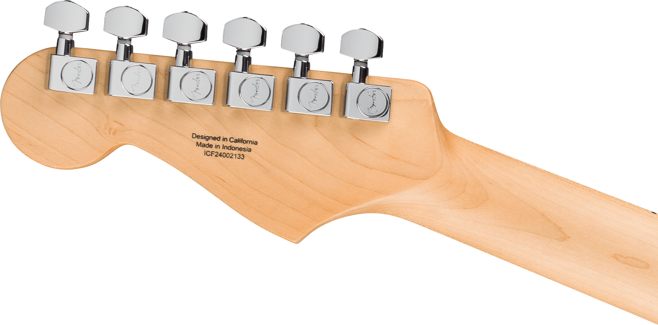 FENDER STD STRAT MN WPG OWT FENDER STD STRAT MN WPG OWT