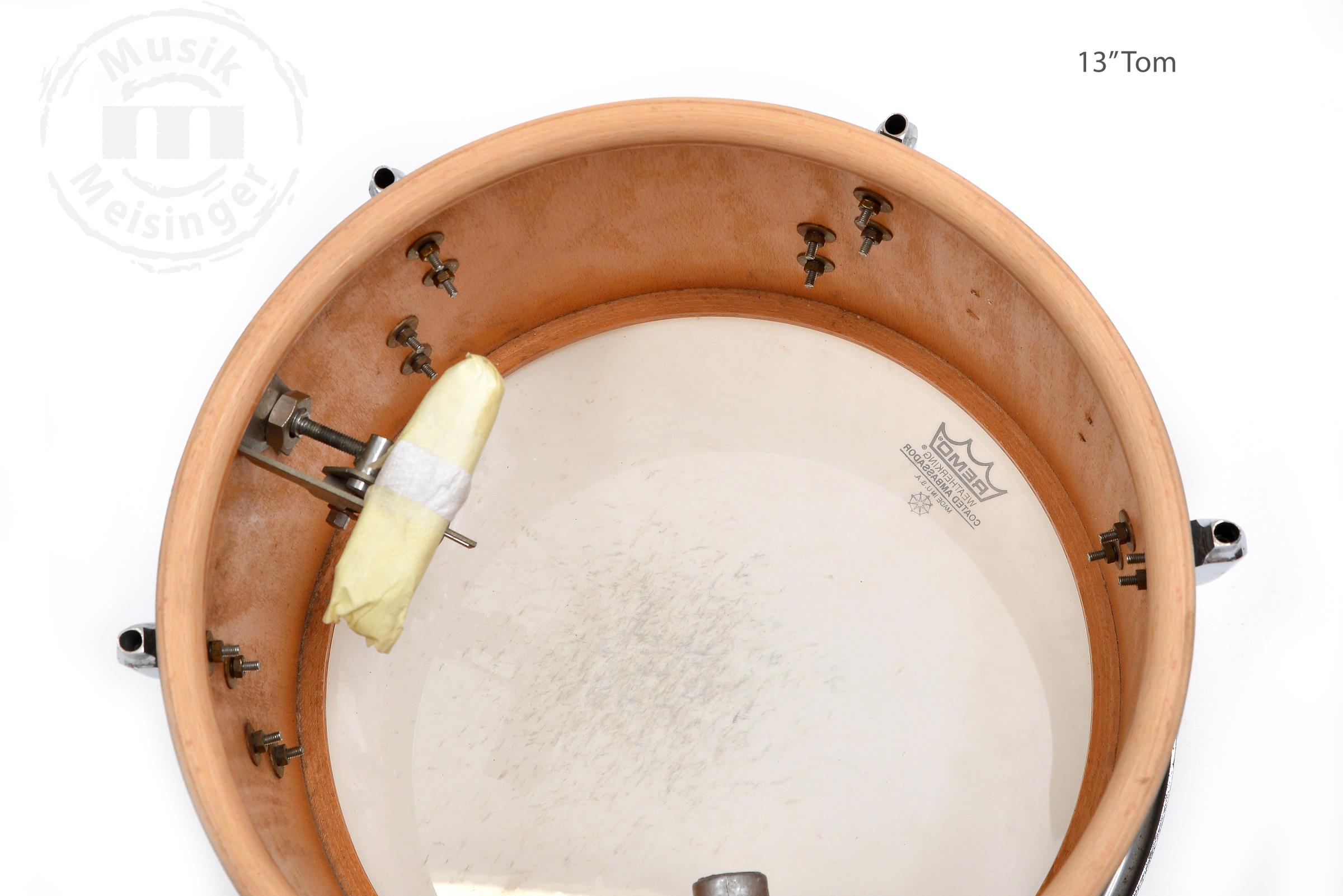 Sonor Teardrop 20B/13T/16FT/18FT/3-fach Bongo
