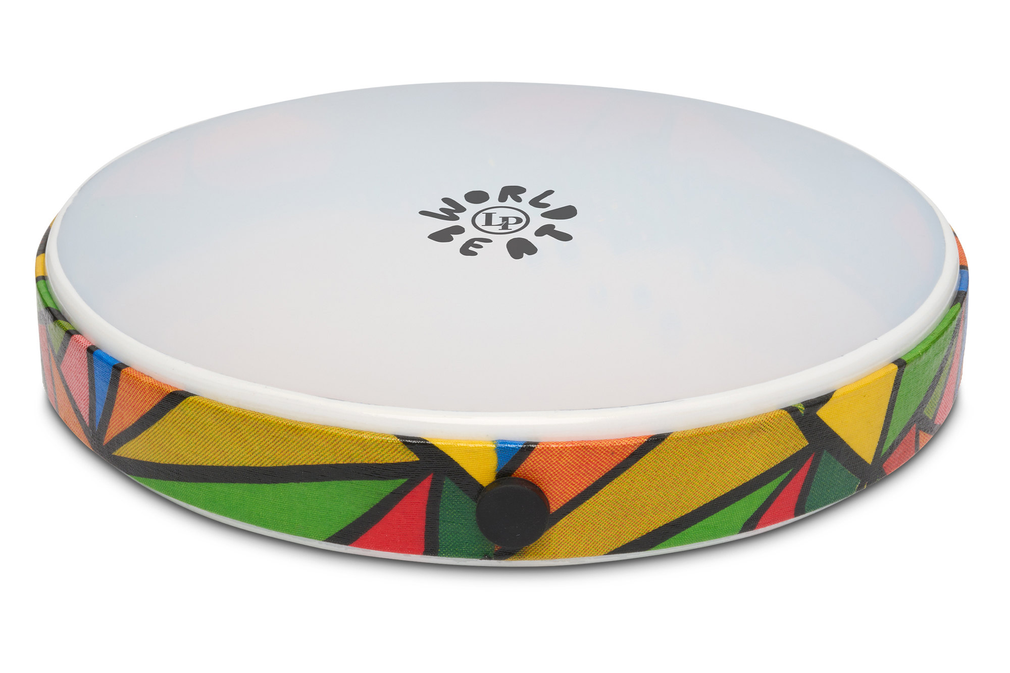 LP Ocean Drum World Beat 12"