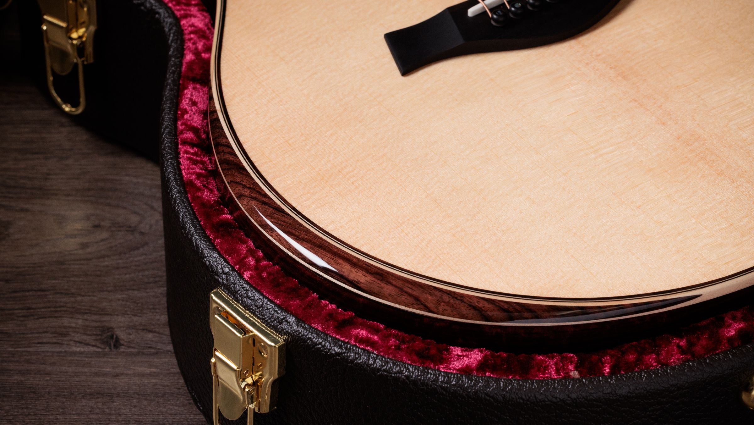 TAYLOR 812ce, Next Generation