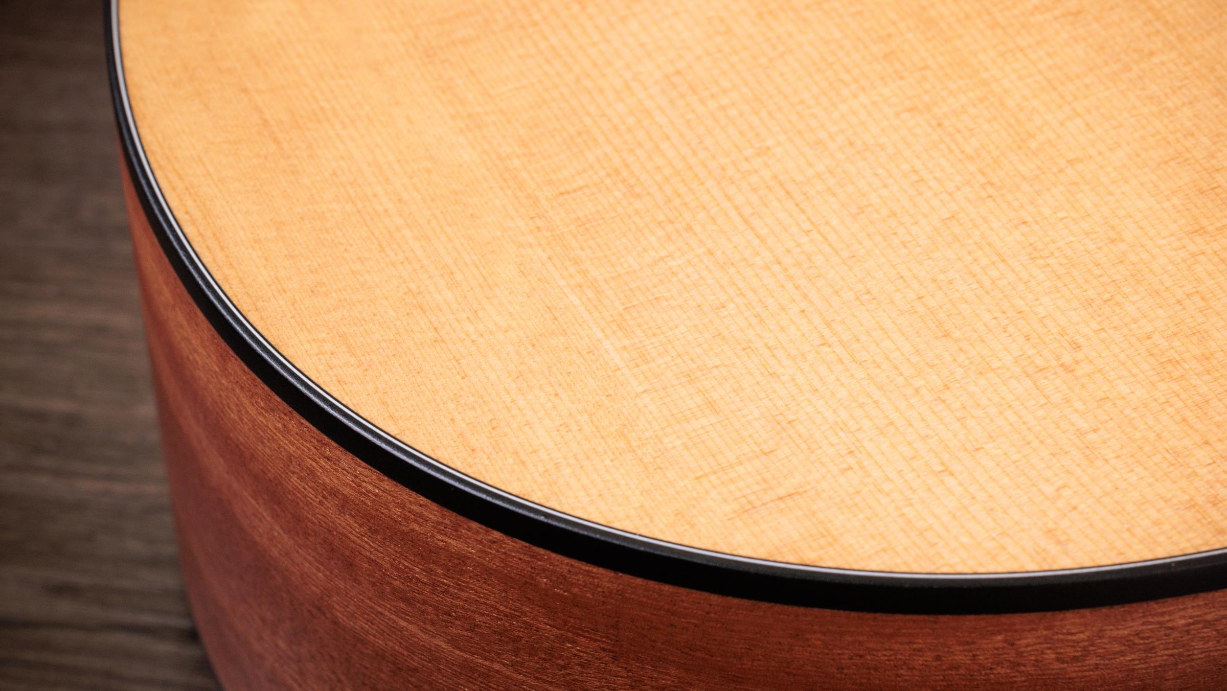 TAYLOR 110ce Sapele