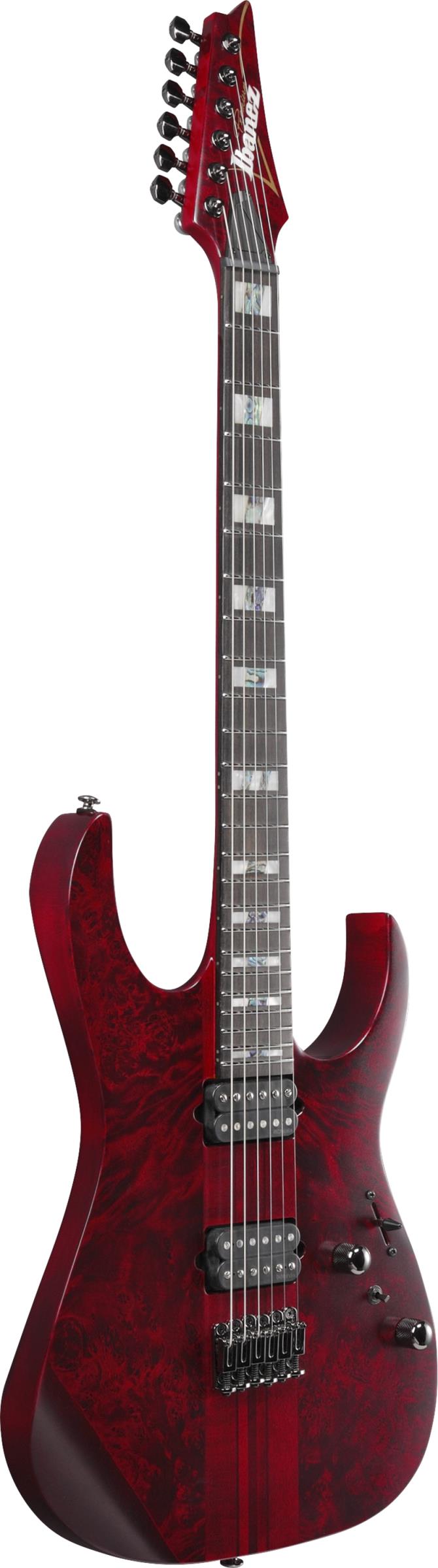 IBANEZ RGT1221PB-SWL