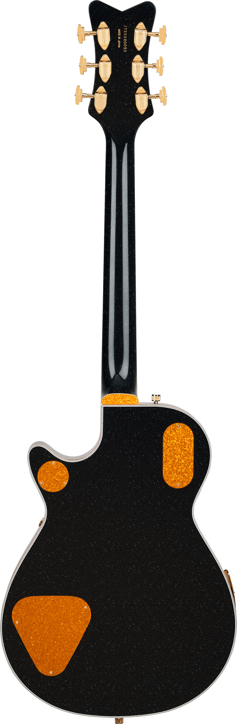 GRETSCH G6134TG-58-LTD VS 1958 CUSTOM PENG WC