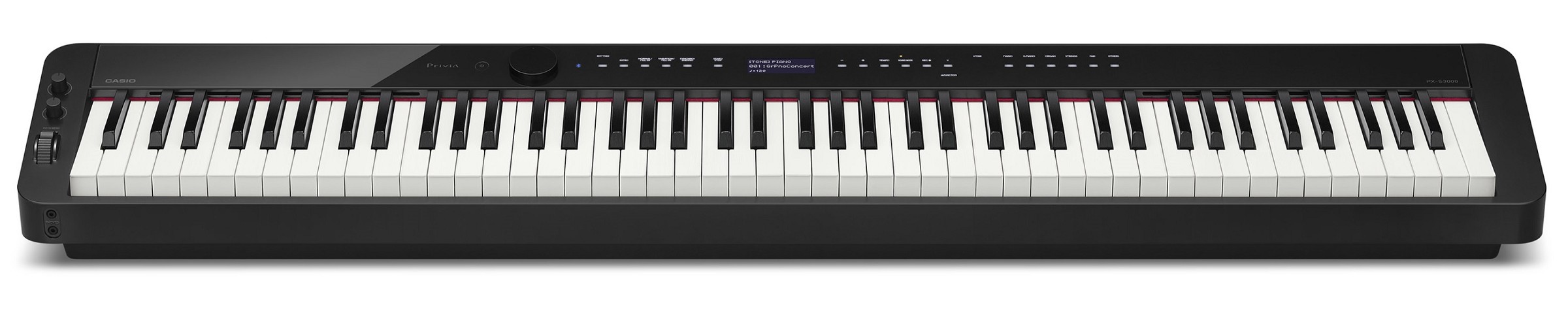 Casio PX-S3000BK Stagepiano
