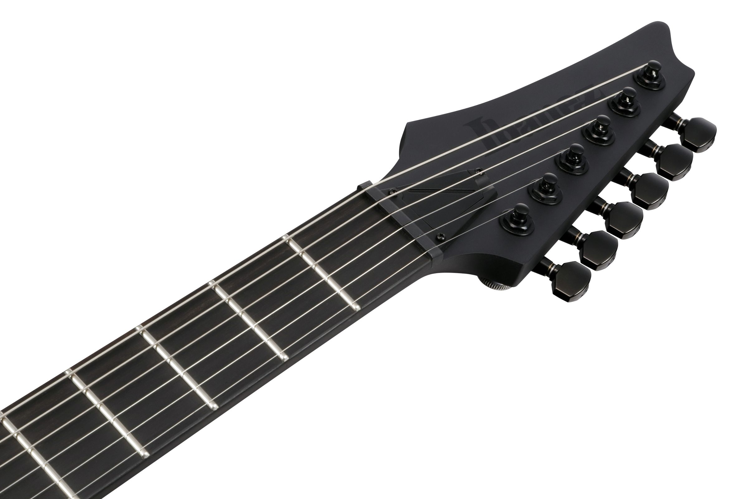 IBANEZ S721RB-BKF