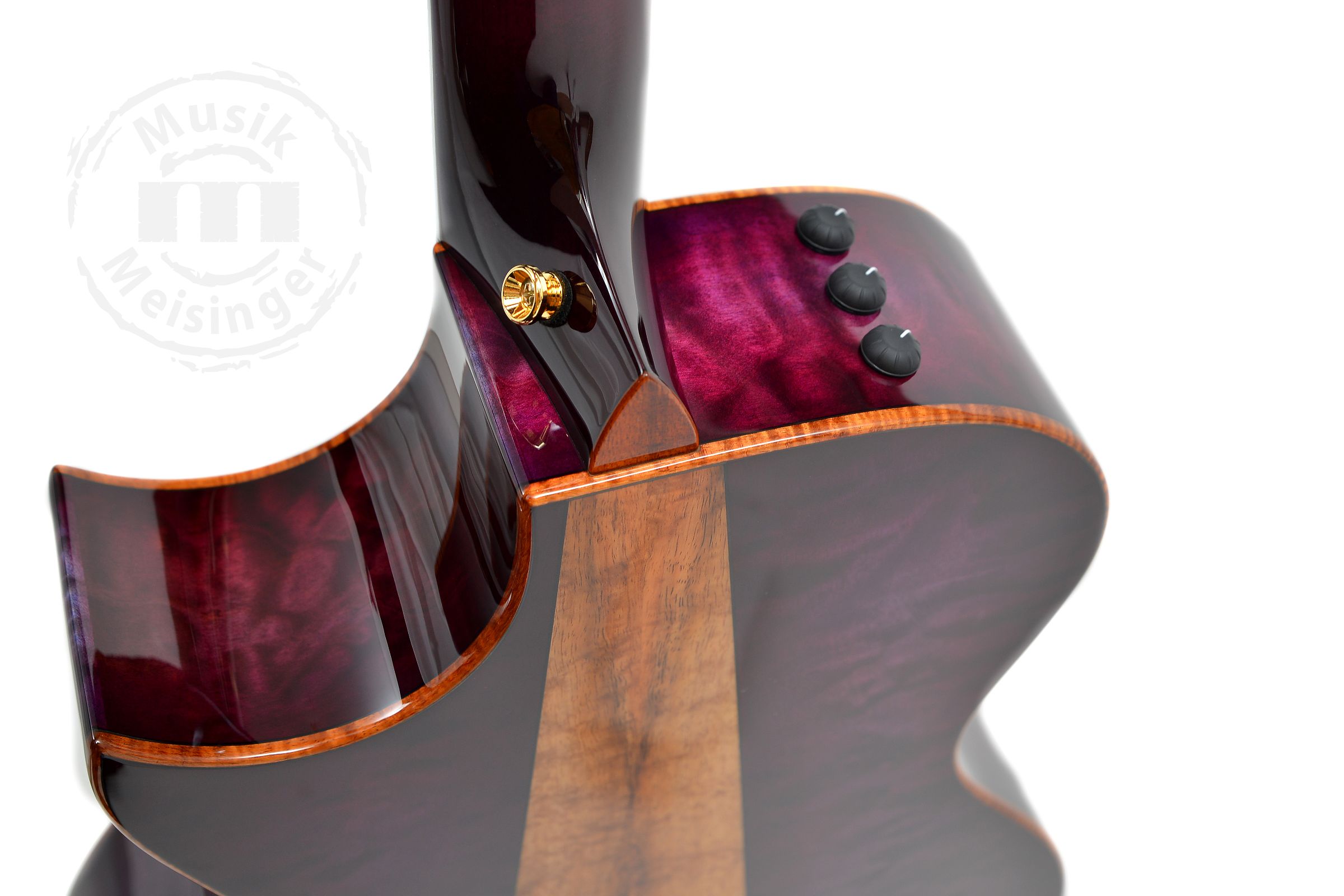 TAYLOR Custom GC 12-Fret,Catch Custom#6