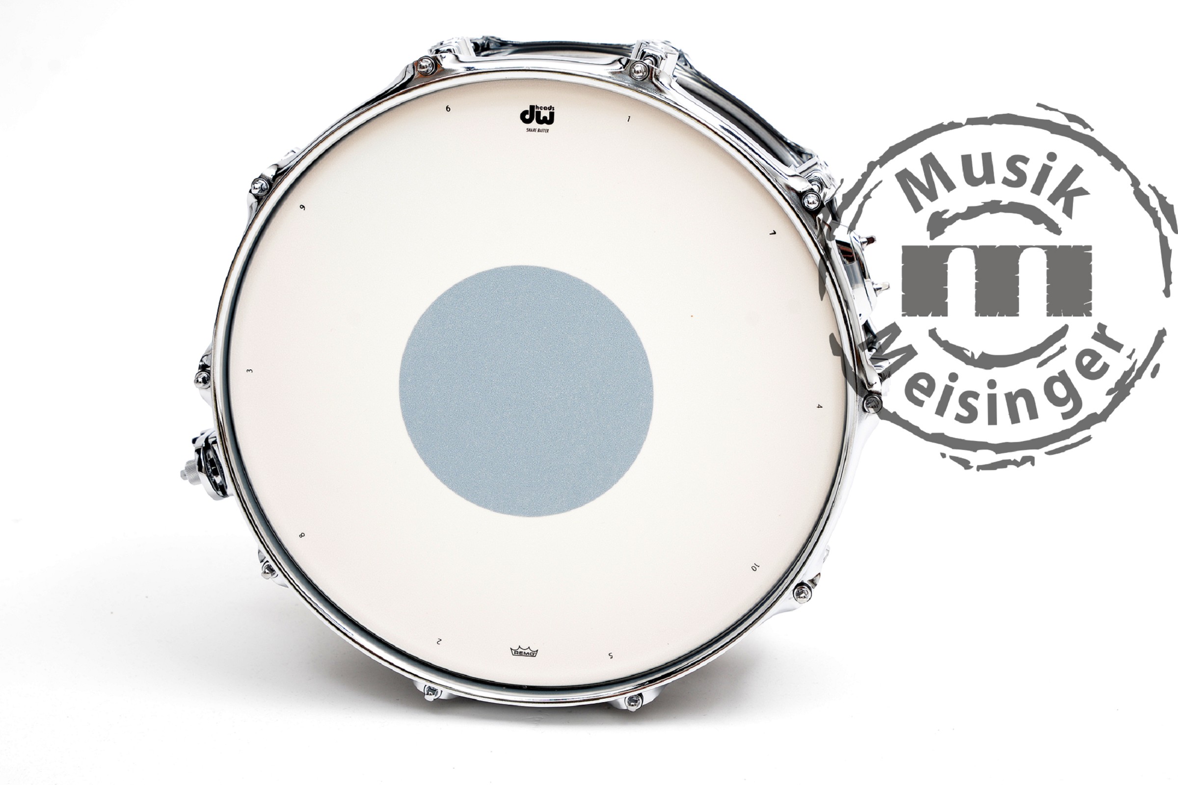 dw Performance 14x6,5 Snare Charcoal Metallic