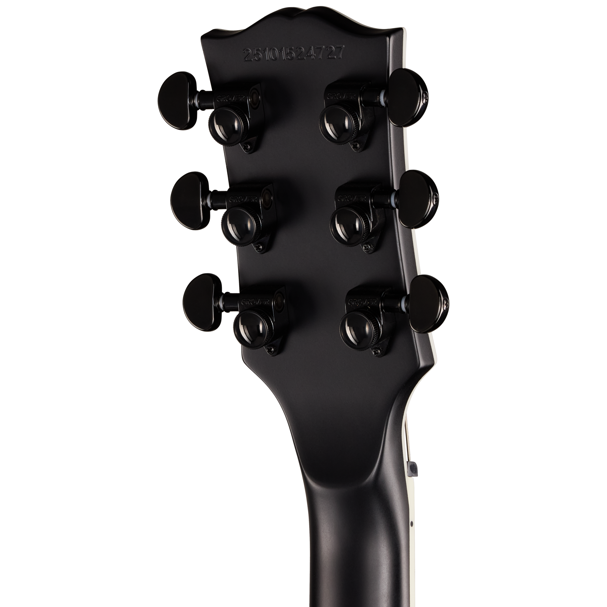 EPIPHONE Prophecy Les Paul Obsidian Storm Satin
