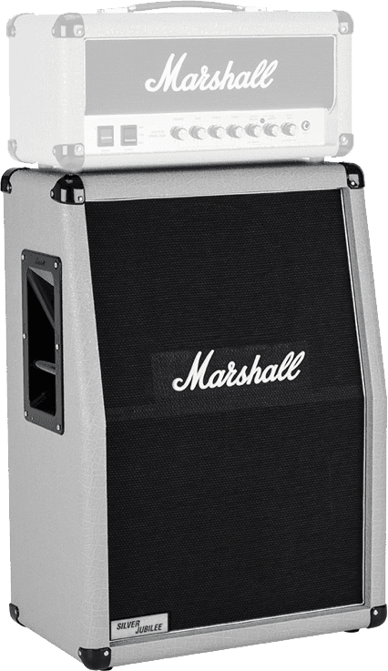 MARSHALL 2536A