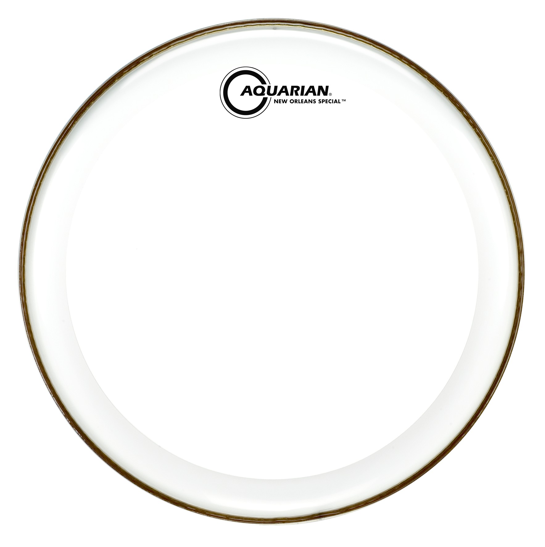 Aquarian Fell New Orleans Special 14" clear