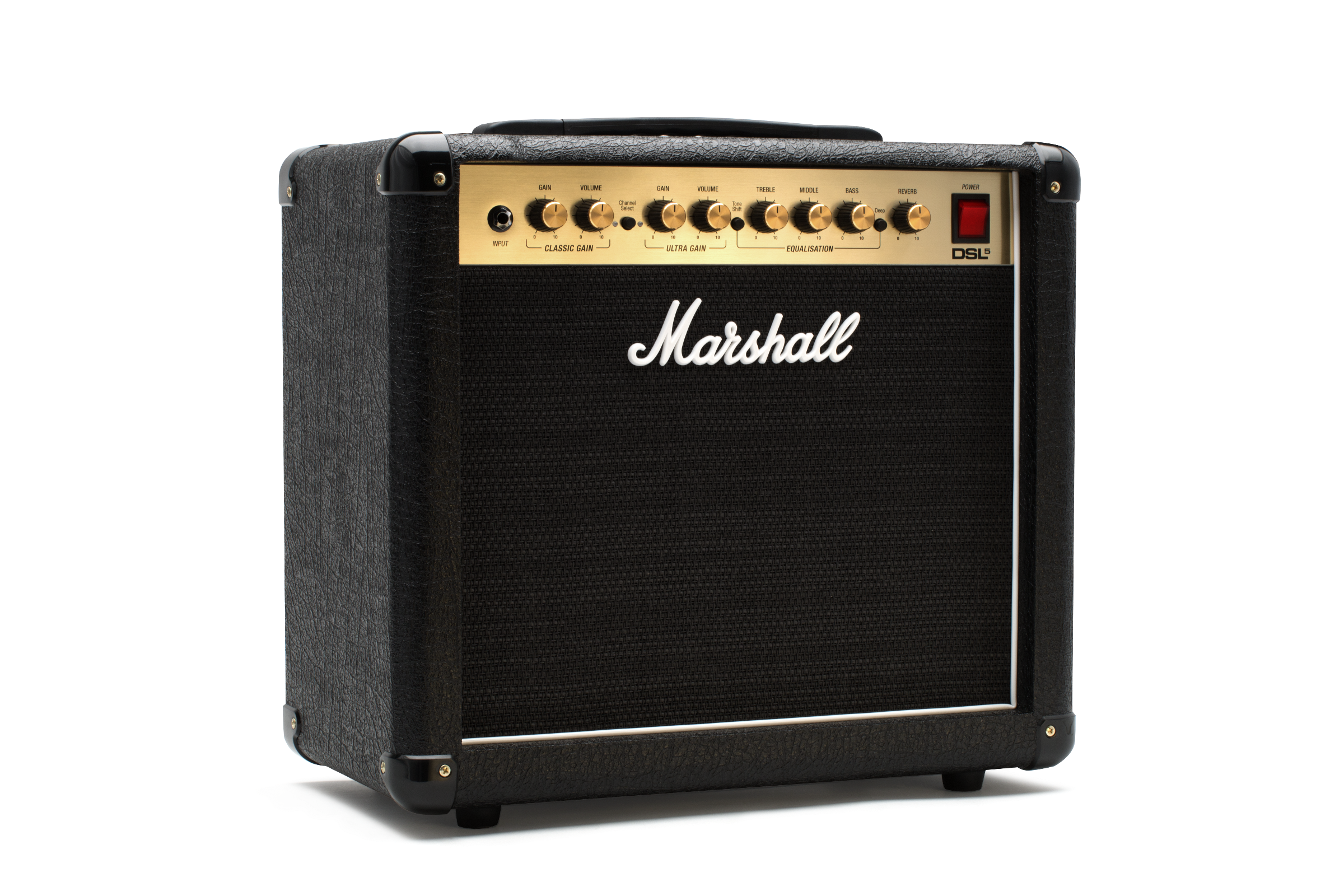 MARSHALL DSL5CR