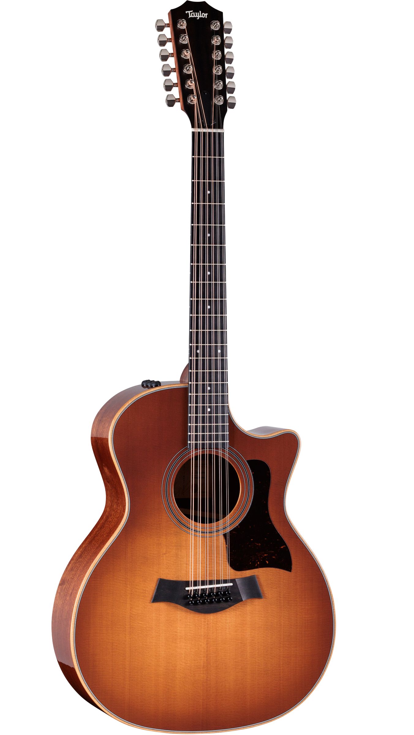 TAYLOR 354ce Studio Special Edition Honeyburst
