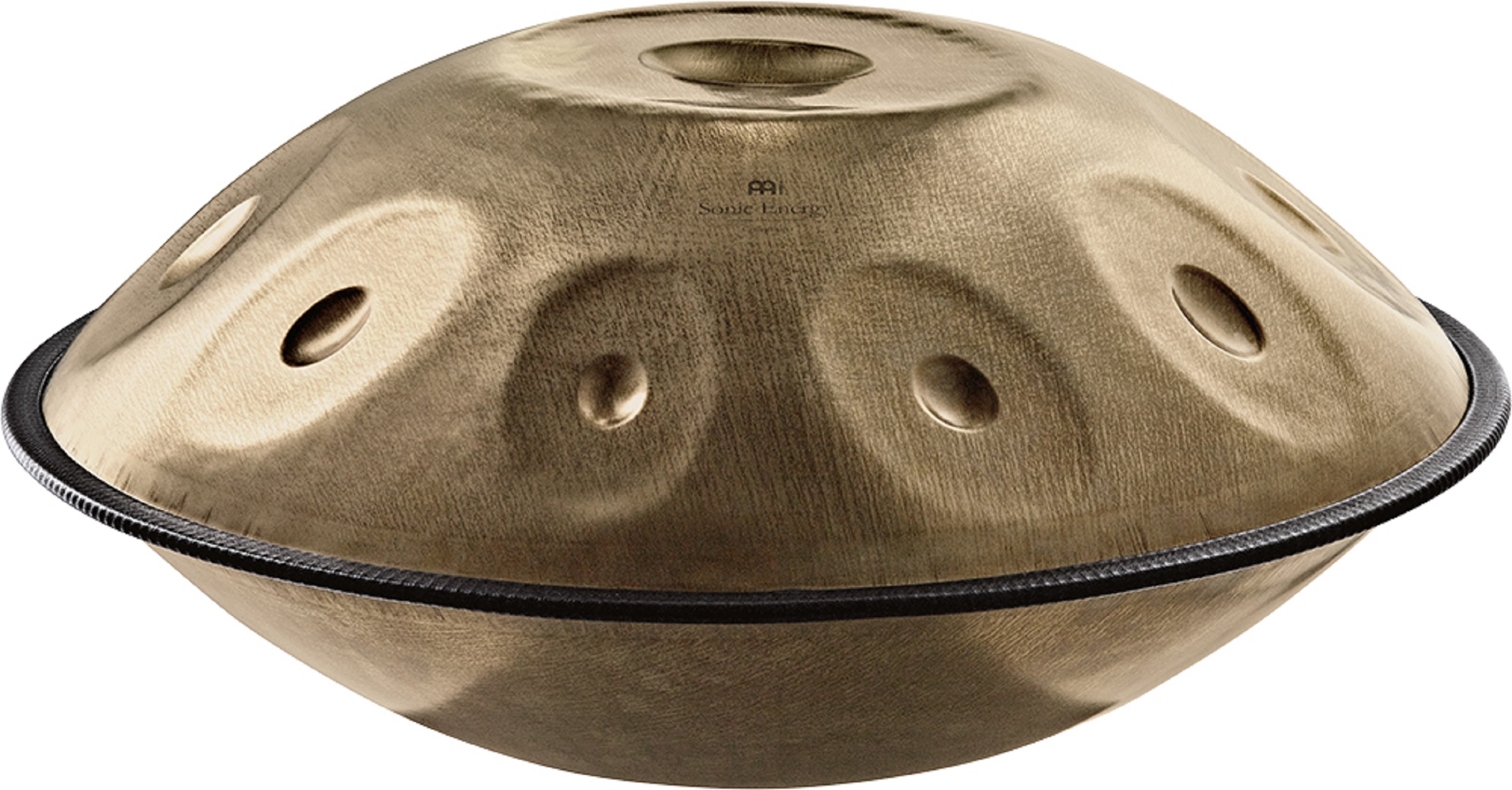 Meinl HPSTL100 Sensory Handpan D Kurd (10 Töne)