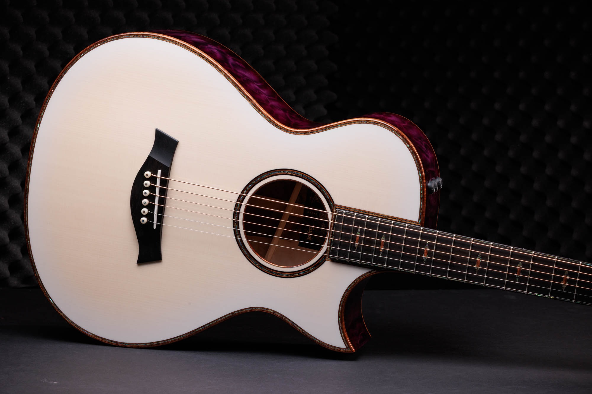 TAYLOR Custom GC 12-Fret,Catch Custom#6