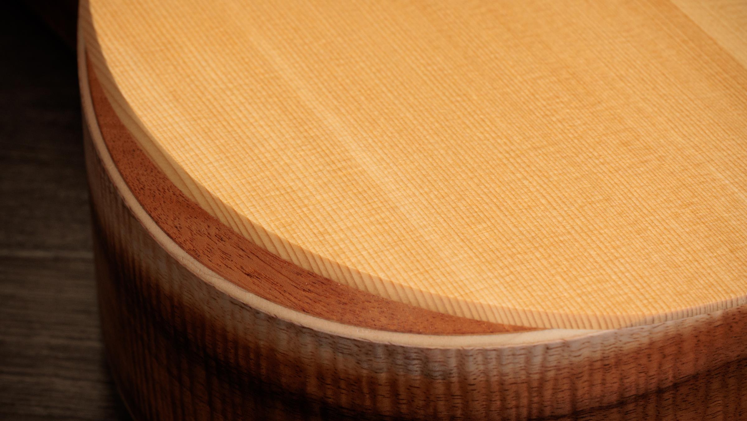 TAYLOR Academy 10e LTD ,Figured Koa/Spruce TAYLOR Academy 10e LTD ,Figured Koa/Spruce