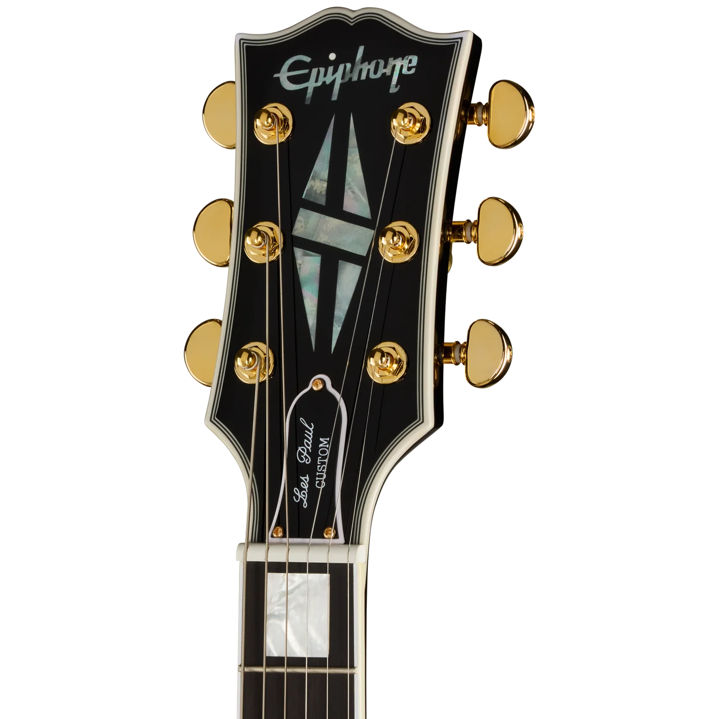 EPIPHONE IGC Les Paul Custom ​Sedona Burst