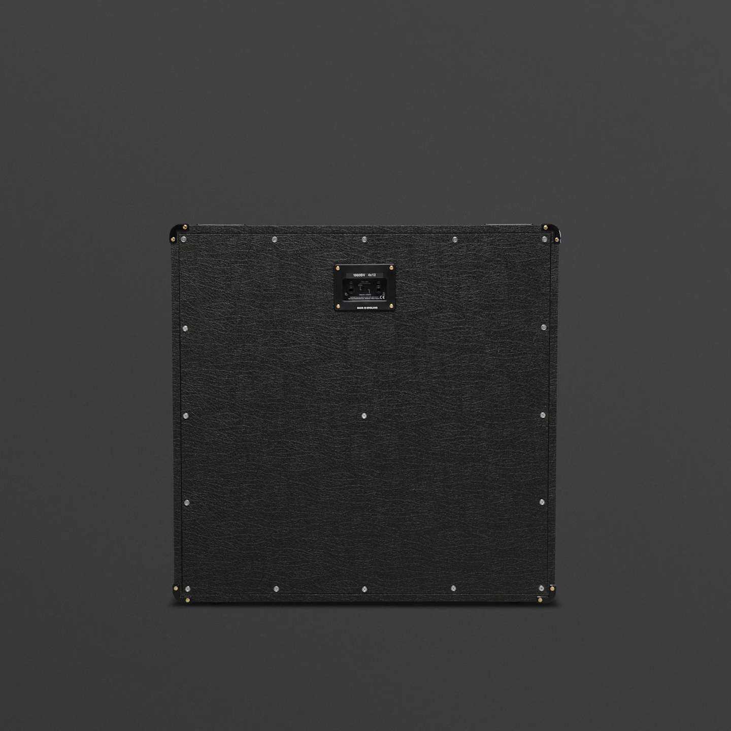 MARSHALL1960BV