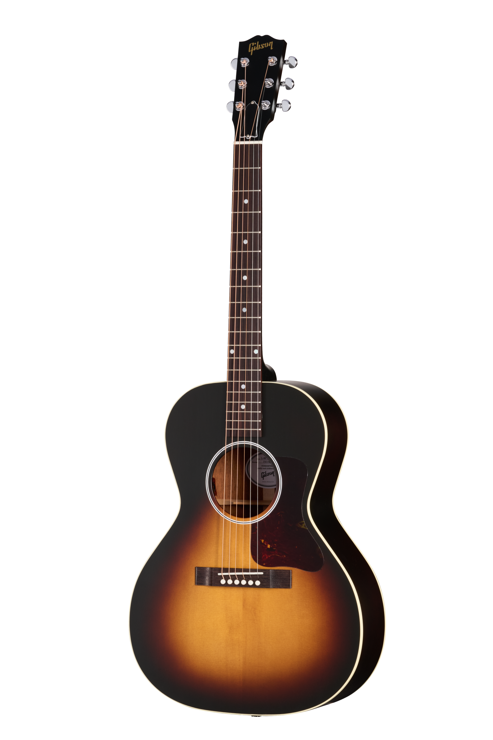 GIBSON L-00 Special Vintage Sunburst GIBSON L-00 Special Vintage Sunburst
