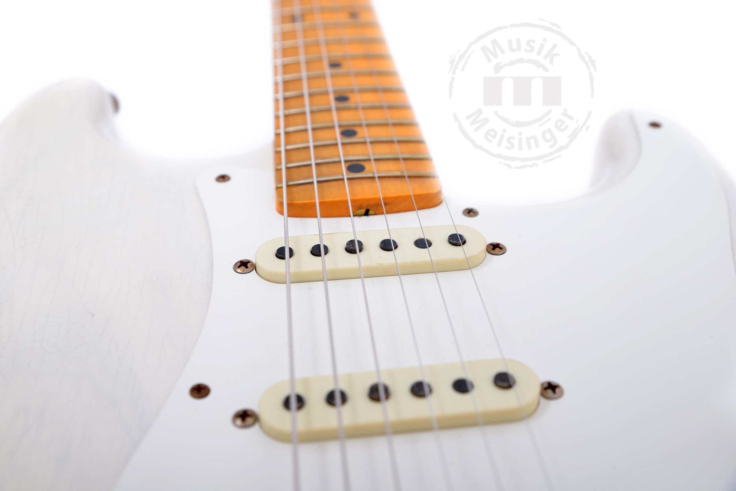 FENDER B3 56 STRAT JRN - AWBL