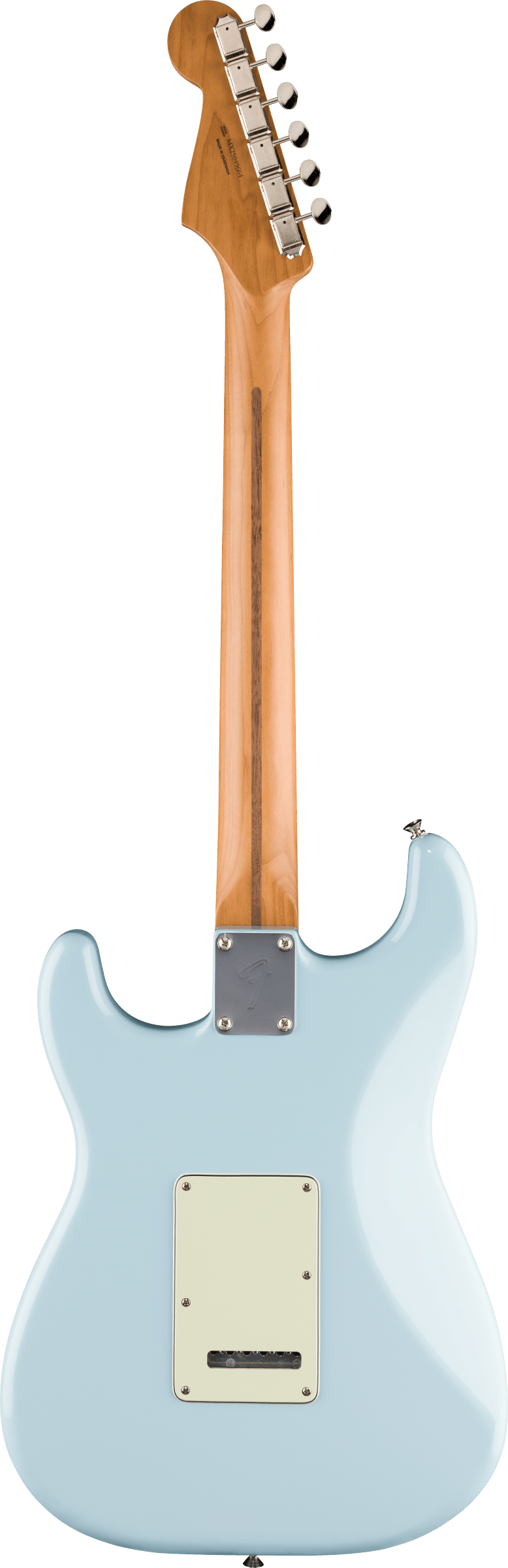 FENDER DE PLYR II STRAT RW SNB