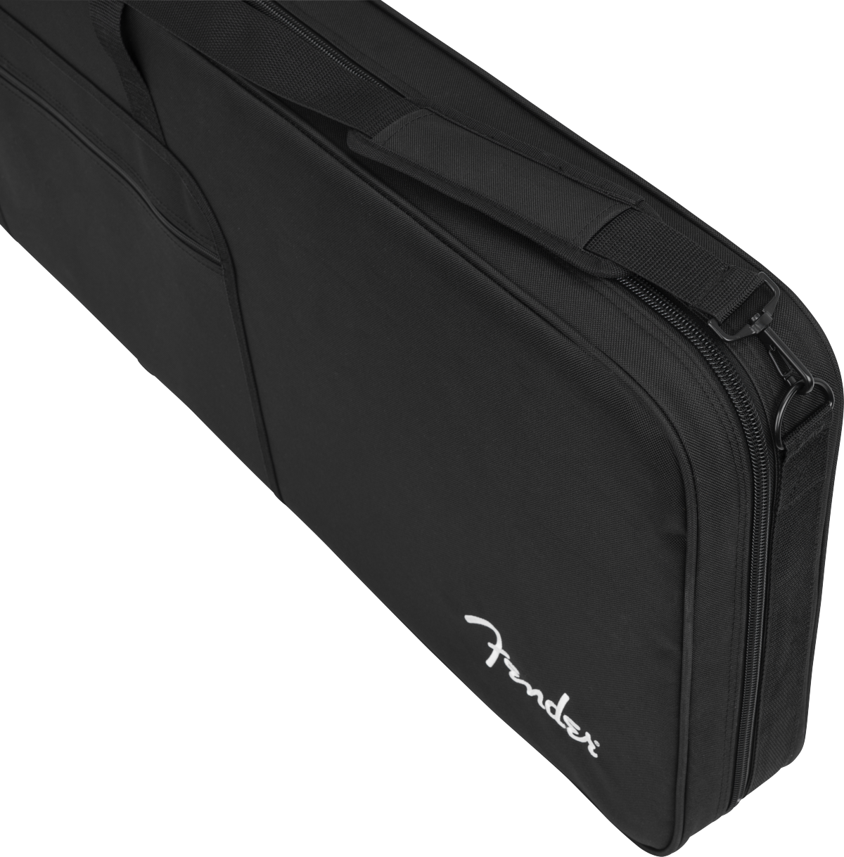 FENDER STRAT/TELE FOAM CORE CASE, BLK