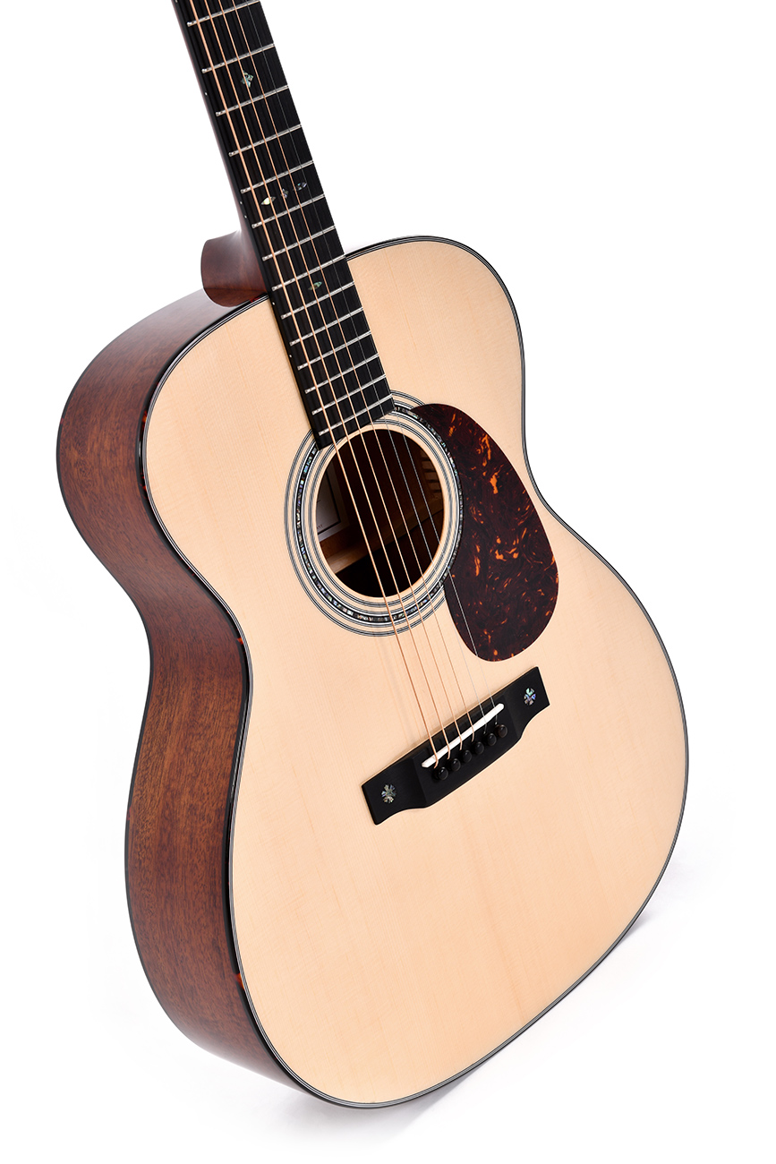 SIGMA GUITARS S000M-18E LIMITED SIGMA GUITARS S000M-18E LIMITED