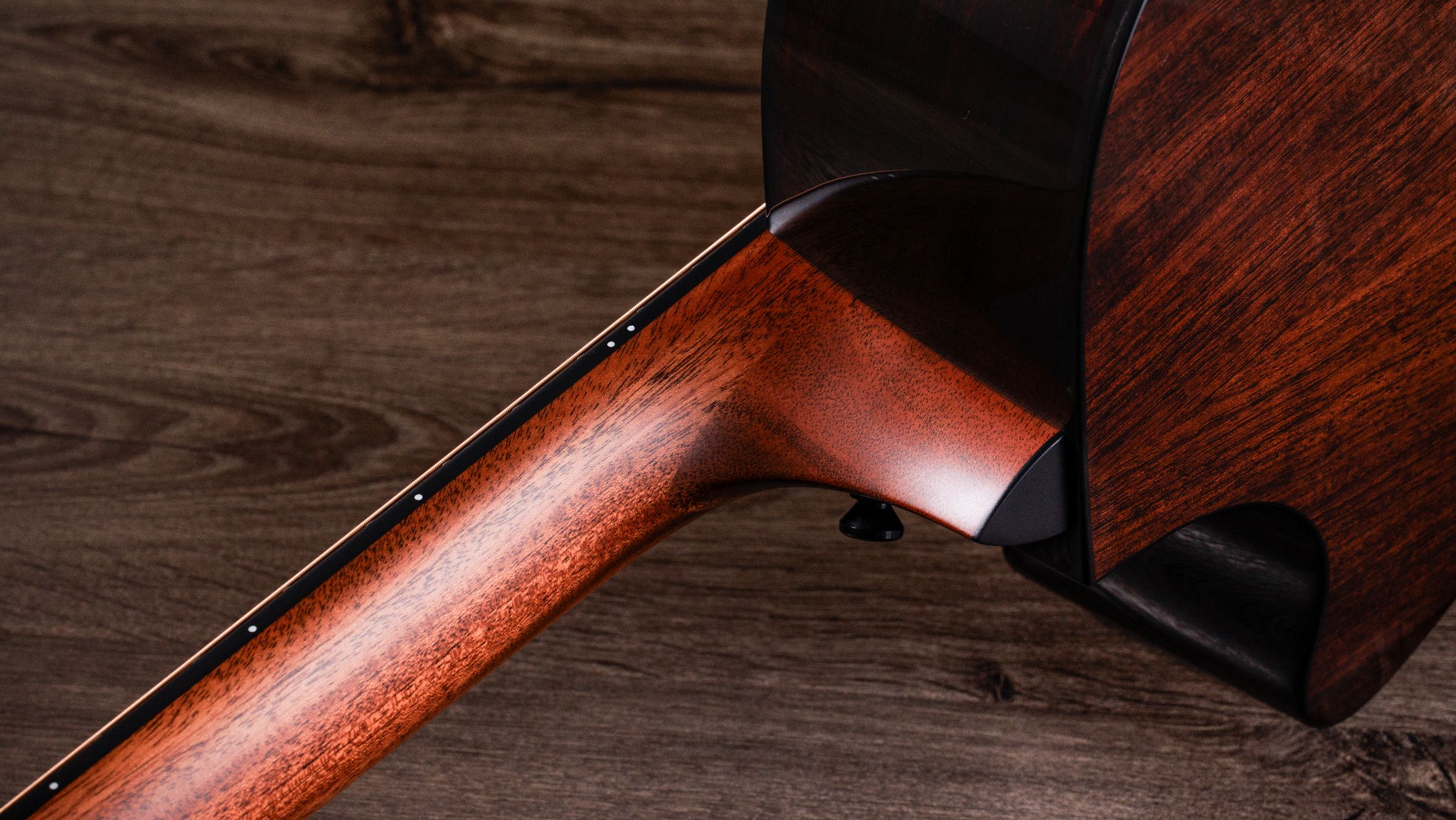 TAYLOR 412ce Natural, Next Generation