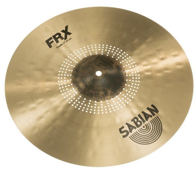 Sabian FRX 17" Crash