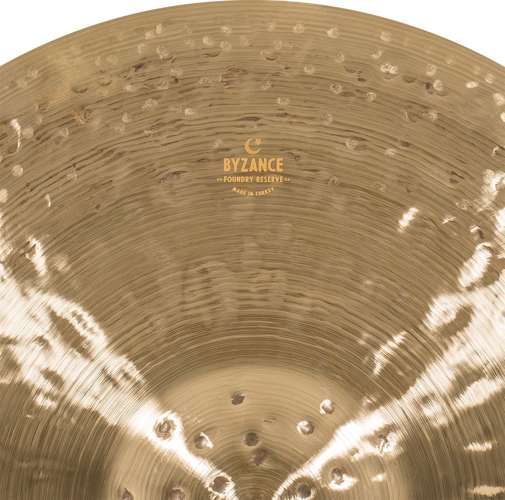 Meinl Byzance Foundry Reserve 18" Crash