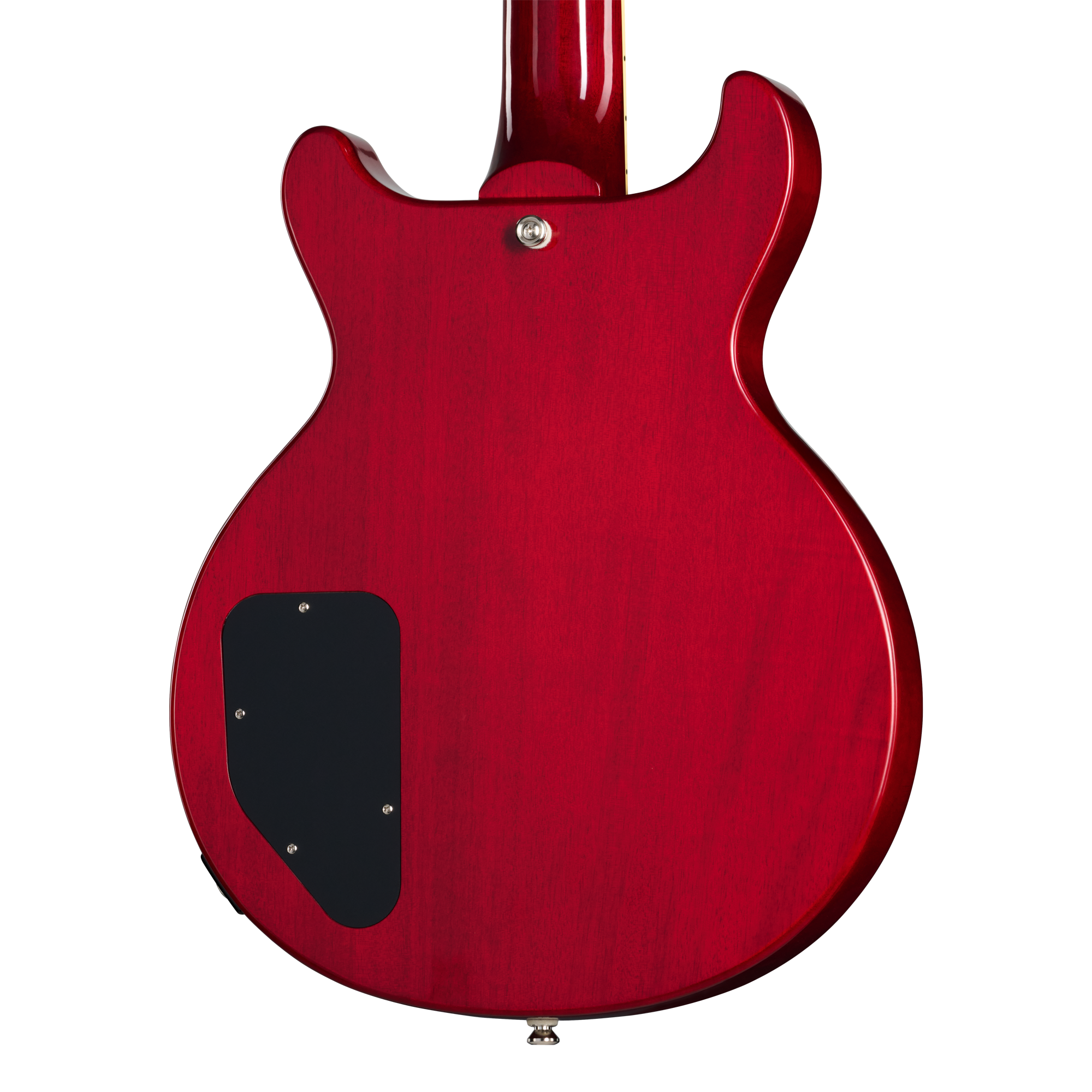 EPIPHONE Les Paul Special Double Cut Cherry Red