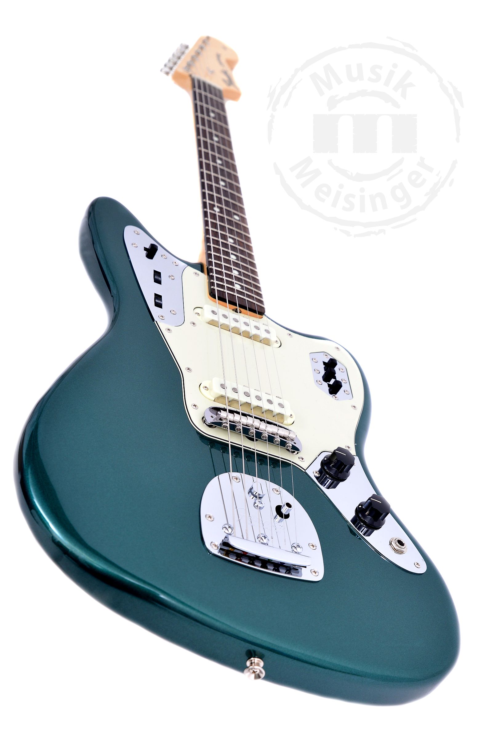 FENDER FSR TRADNLII 60S JAGUAR RW SGM KI-21
