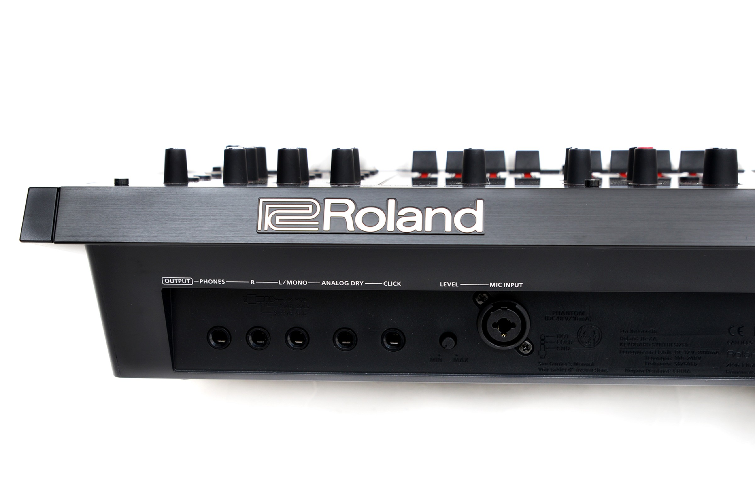 Roland JD-XA Synthesizer